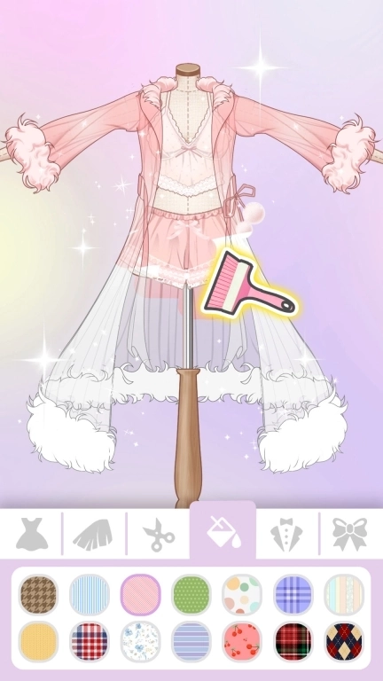 服装设计高手-DIY剪裁设计造型