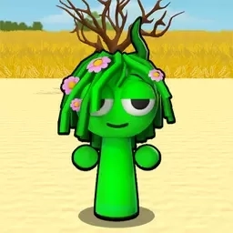 宝宝闯天涯-节奏盒子恐怖极限逃生