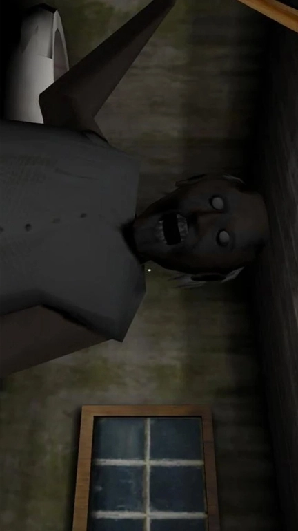 恐怖奶奶最终章