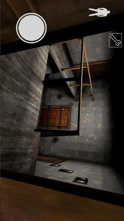 恐怖奶奶最终章