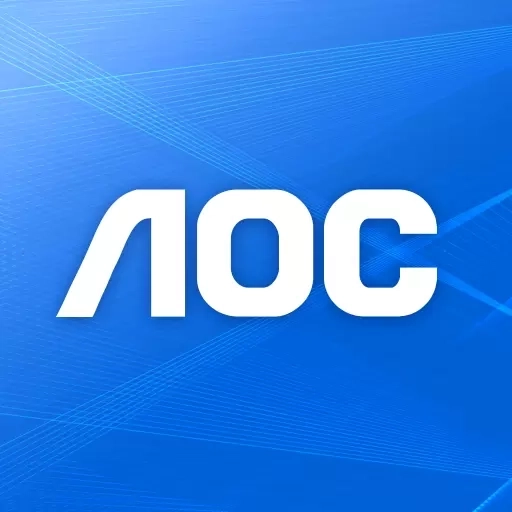 AOC网站