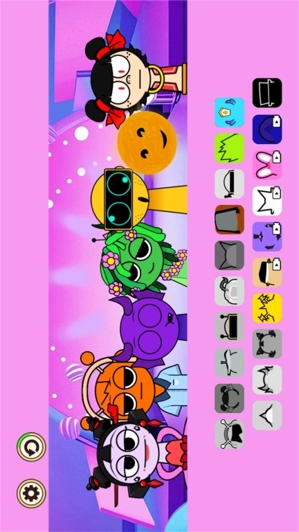 节奏盒子哪吒版