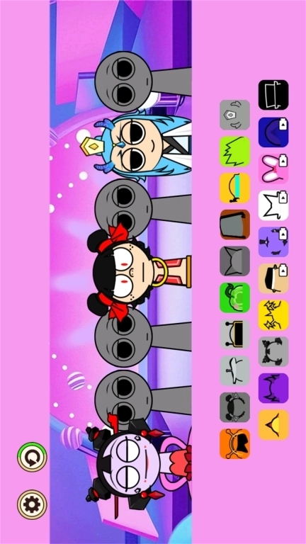 节奏盒子哪吒版