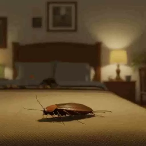 进化模拟器：昆虫