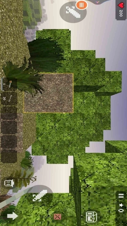 生存岛：终极工艺