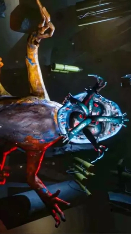 波比玩闹时间-波比游戏时间第四章