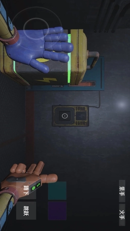 波比玩闹时间-波比游戏时间第四章