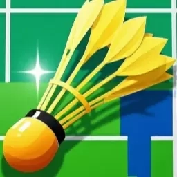 天天都打羽毛球-职业羽毛球挑战赛