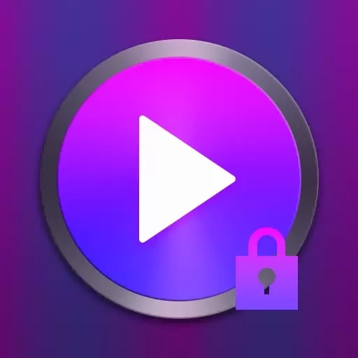 免费私享影片播放器-隐藏加密