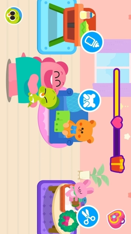 亮个相吧小宝贝-宝宝乐园