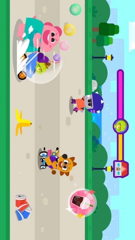 亮个相吧小宝贝-宝宝乐园