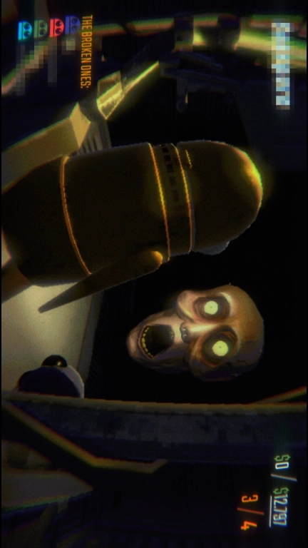 恐怖世界大冒险-repo闹鬼搜运冒险