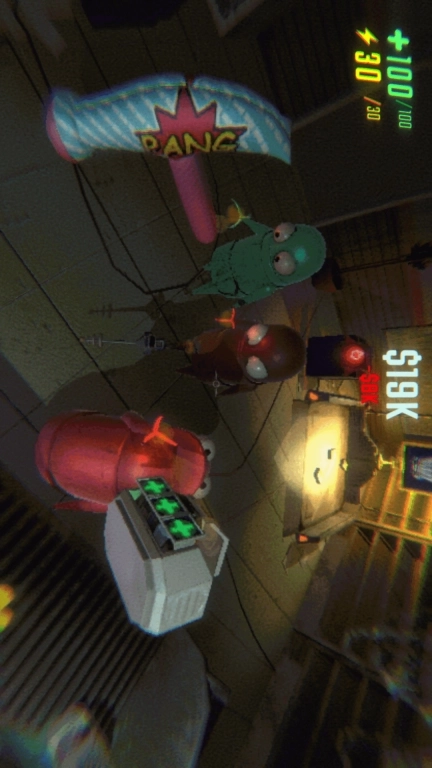 恐怖世界大冒险-repo闹鬼搜运冒险