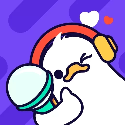 鸭咪-语音交友游戏陪玩处CP