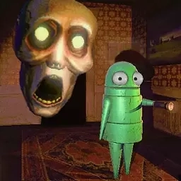 黑夜恐怖邻居-REPO