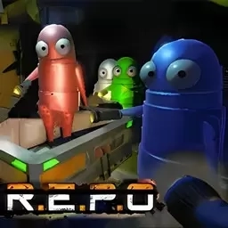 逃离恐怖地带-恐怖探险REPO