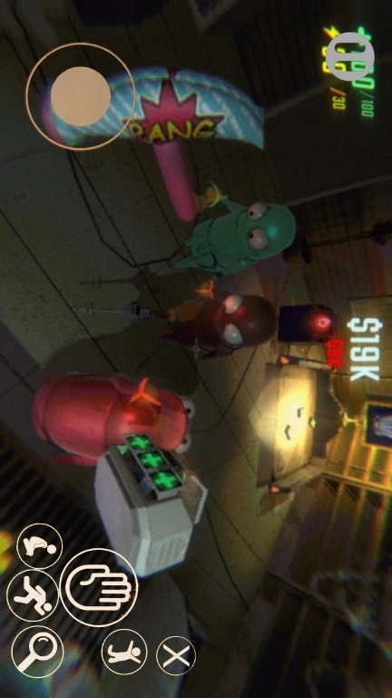 逃离恐怖地带-恐怖探险REPO