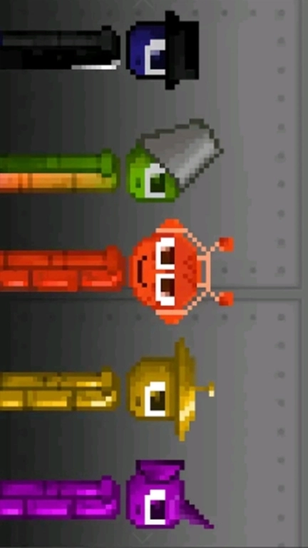 节奏盒子模组2-节拍大战