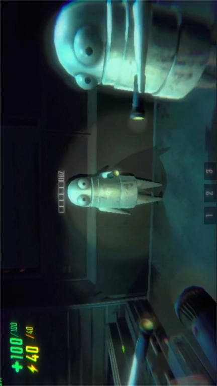 黑夜恐怖邻居-REPO