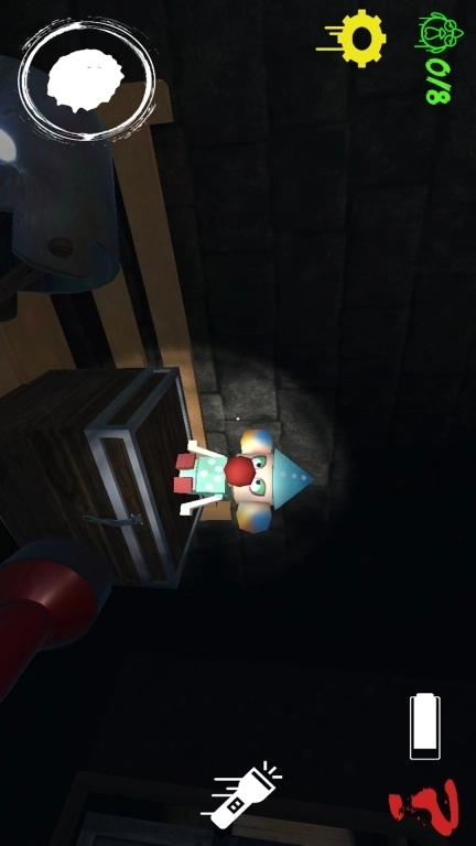 恐怖世界大冒险-repo闹鬼搜运冒险