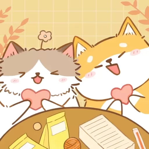 好好养宠物-记录宠物日常