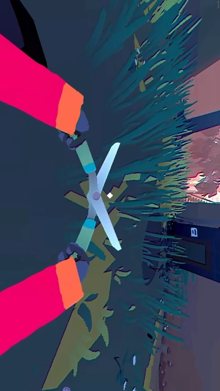 种田生存模拟-邪灵花园