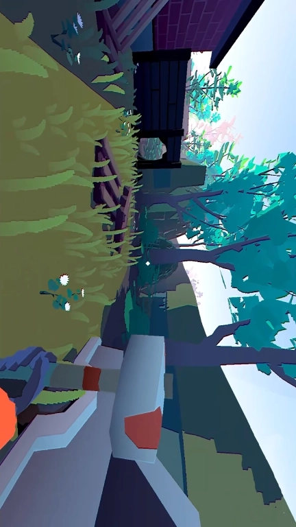 种田生存模拟-邪灵花园