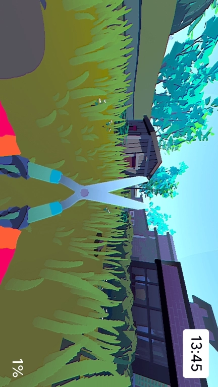 种田生存模拟-邪灵花园