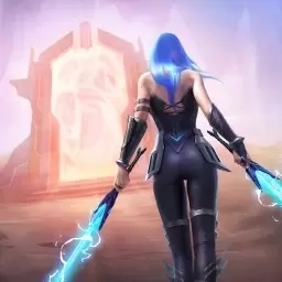 神域纪元-自选魔灵