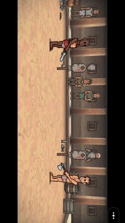 无畏出击-弹跳角斗士2