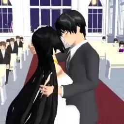 樱花校园夏日物语