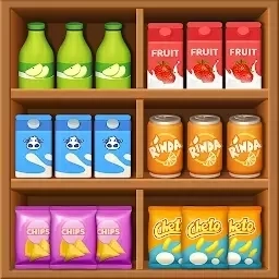 休闲减压模拟器-整理收纳达人