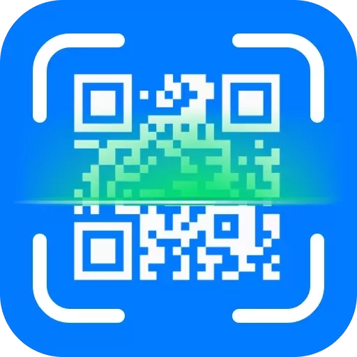 扫扫二维码助手