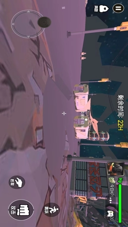 逃离恐怖地带-恐怖探险REPO