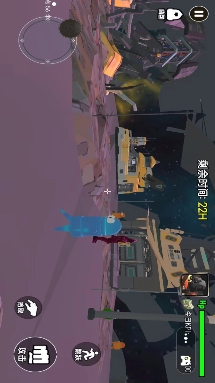 逃离恐怖地带-恐怖探险REPO