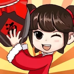 爷爷的酒厂-酿酒赚钱每日提现