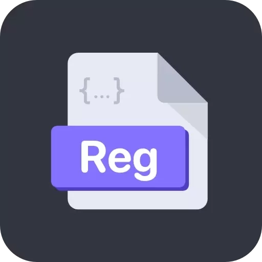 正则表达式助手