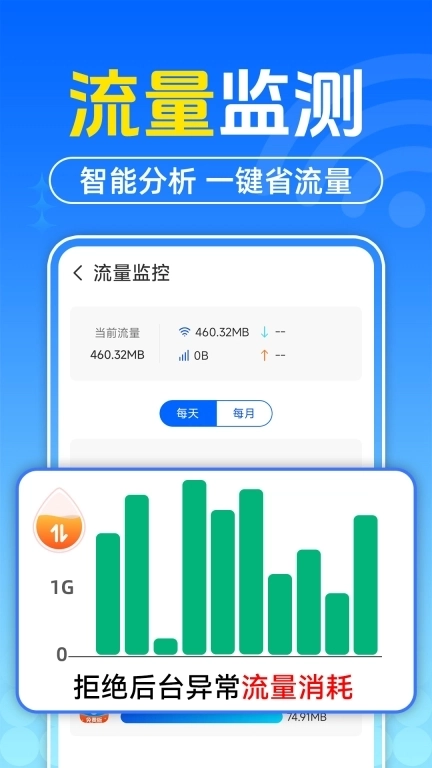 WiFi万能直连