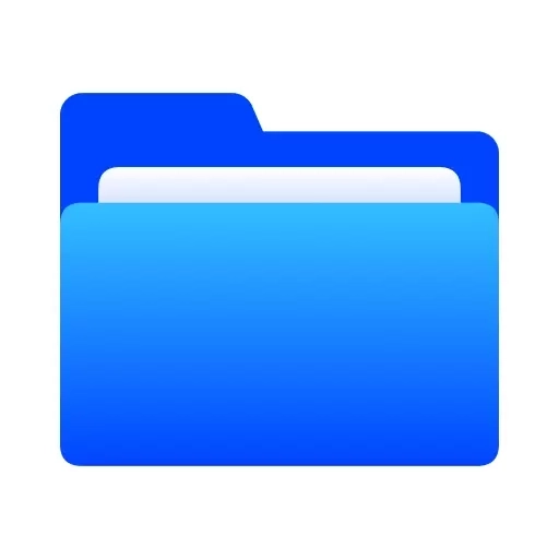 映彩文件管家-数据传输证照大师