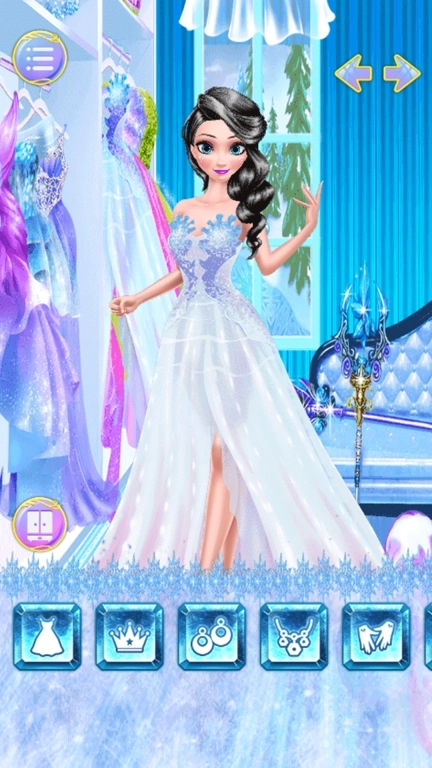 安娜的时尚日记