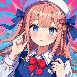 快来追我鸭-浪漫樱花校园