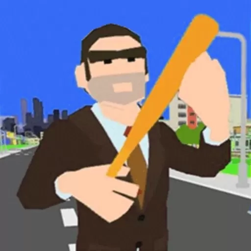 打工人都市冒险记