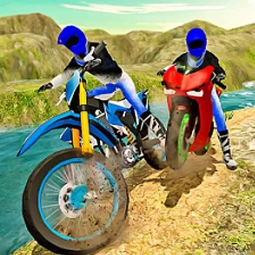 摩托风暴城市驾控