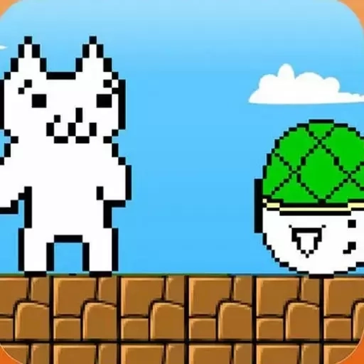 火柴人与猫里奥