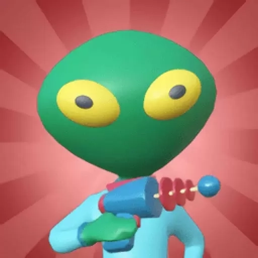 火柴人外星探险