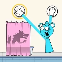 拯救小鱼儿-节奏救援小队