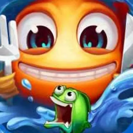 大鱼深海猎杀时刻