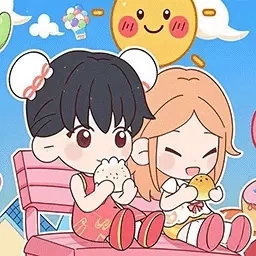 米宝小镇自由世界