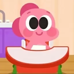 亮个相吧小宝贝-宝宝乐园