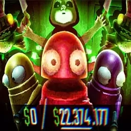 恐怖迷宫解谜-R.E.P.O